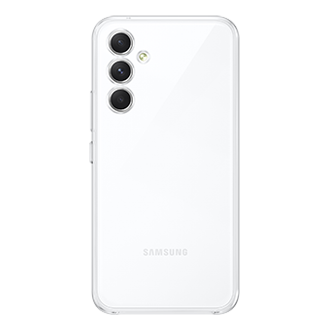 Galaxy A54 5G Clear Case