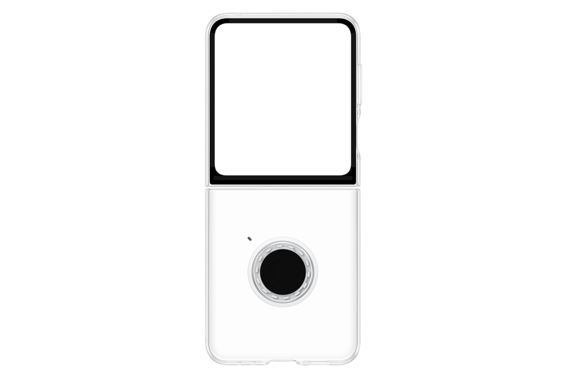 back Transparent