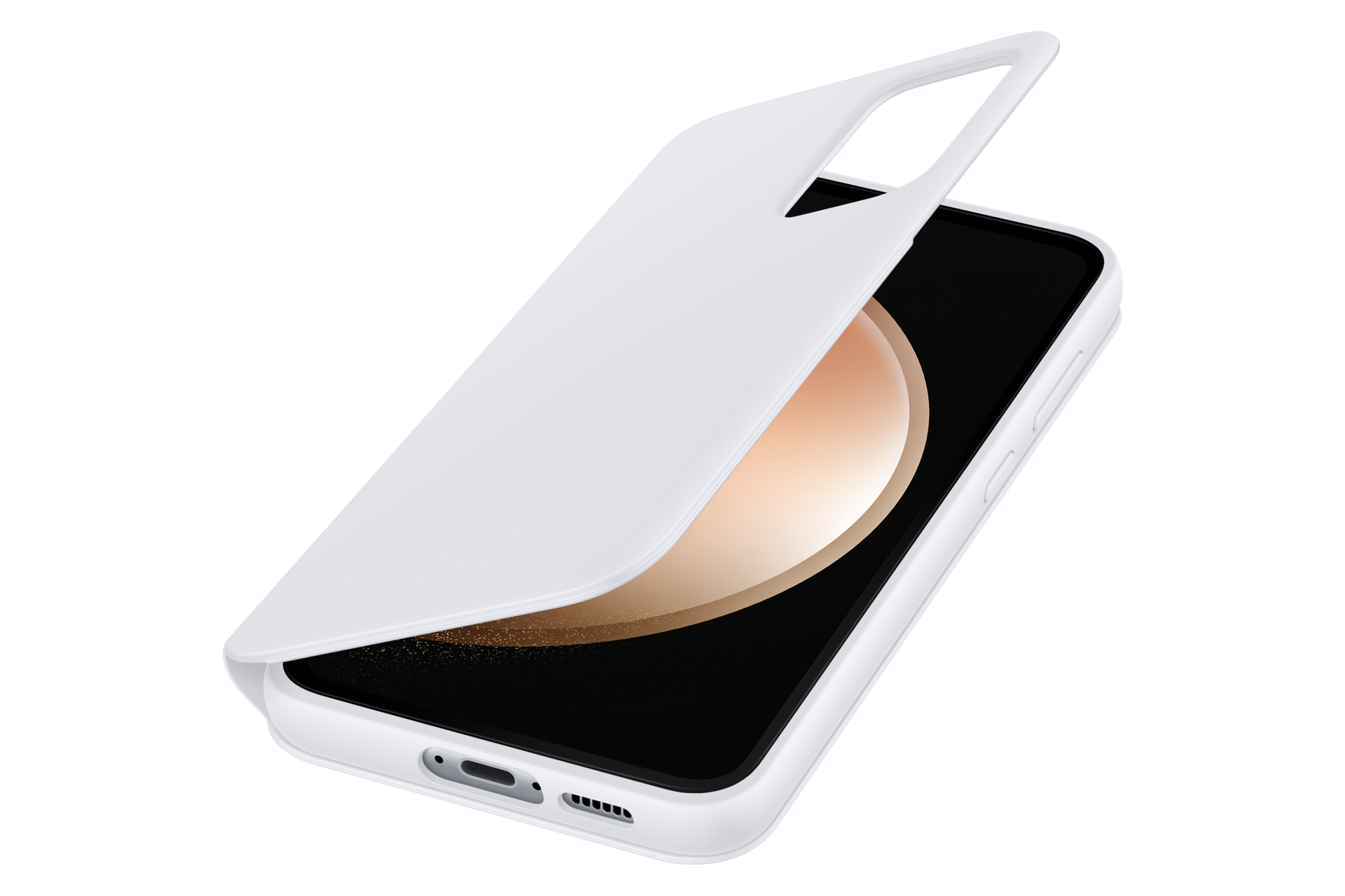 dynamic White