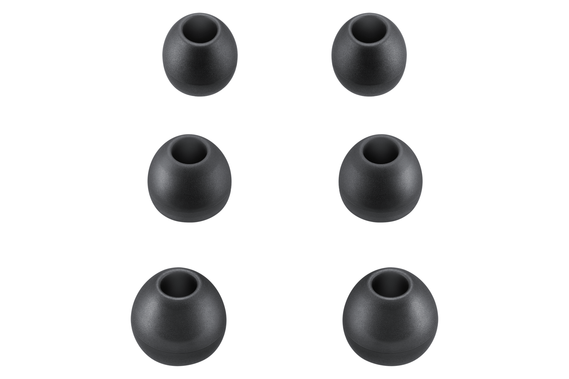 dynamic5 Black