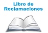 Libro de reclamaciones