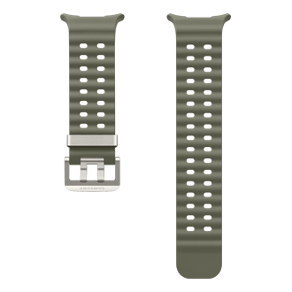 Watch Ultra - Marine Band