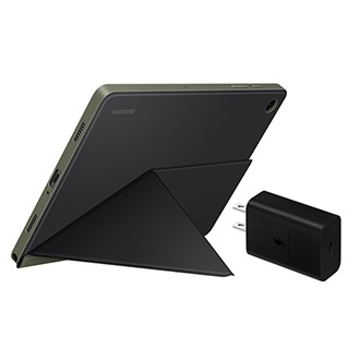 Samsung estrena tabletas baratas, las nuevas Galaxy Tab A9 y A9+