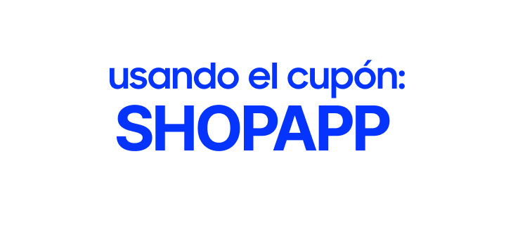 ¡Obtén S/100 dscto. adicional exclusivo en el APP!