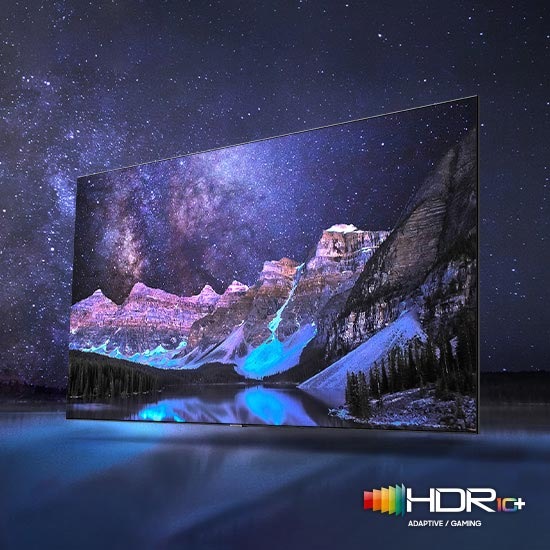 Realismo 4k en 98”: Samsung inició la preventa de su impresionante