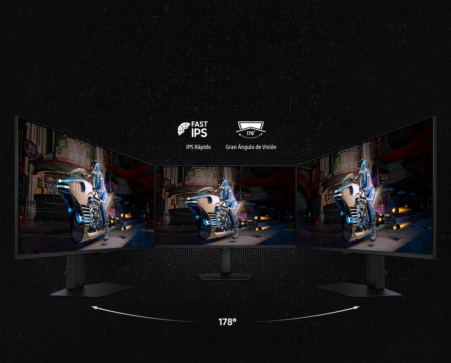 Monitor Gaming 27 SAMSUNG Odyssey G7 LS27DG700ELXPE UHD 4K IPS