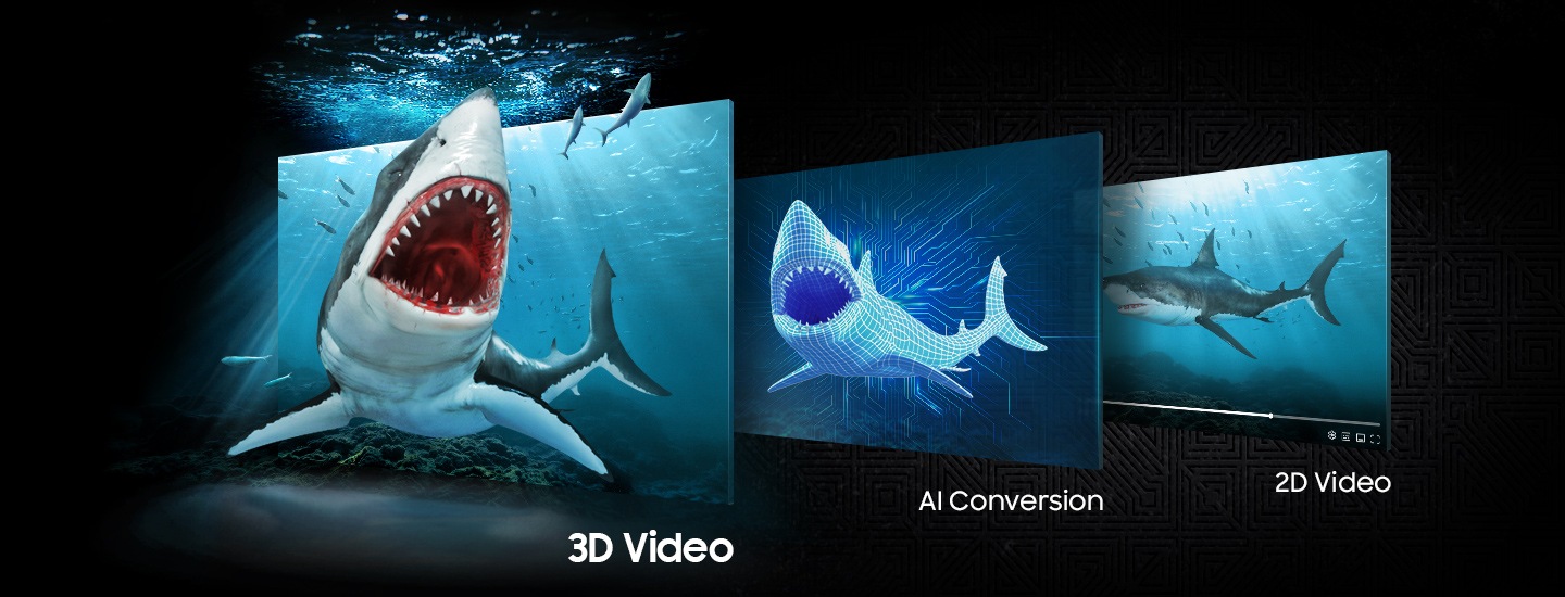 Monitor 3D Samsung 27 LS27FG900XLXPE HDR10 1ms