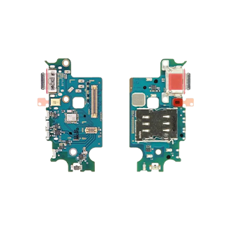 Puerto de carga S22plus (Self Repair Kit)