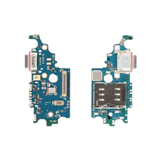 Puerto de carga S21 (Repara Contigo)