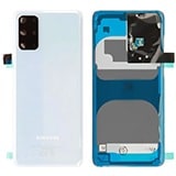 Cubierta trasera azul S20plus (Self Repair Kit)