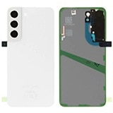 Cubierta trasera blanco S22 (Self Repair Kit)