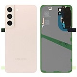 Cubierta trasera rosa S22 (Self Repair Kit)