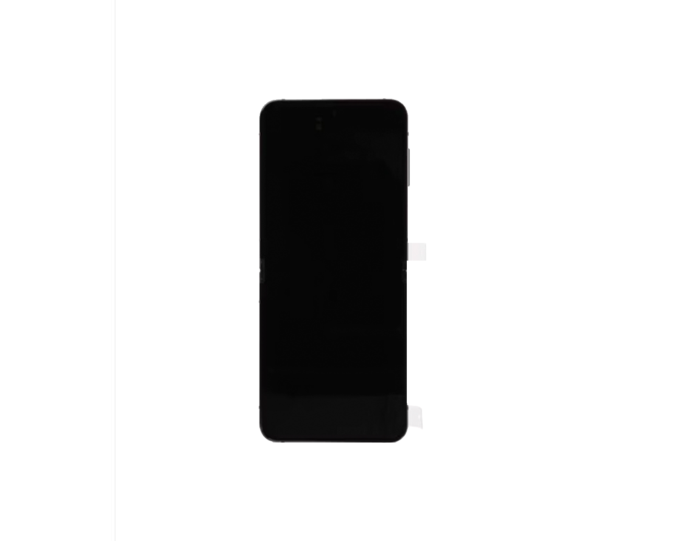 Pantalla (Display - LCD) lavanda Z Flip5 (Self Repair Kit)