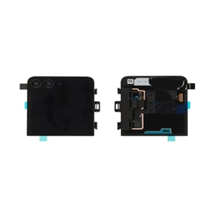 Pantalla frontal Z Flip5 (Self Repair Kit)