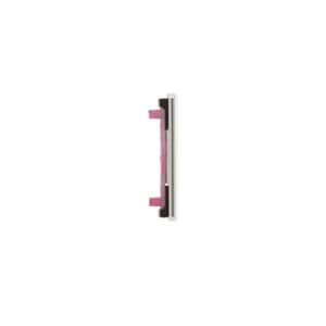 Botón de volumen beige Z Flip5 (Self Repair Kit)