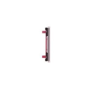 Botón de volumen lavanda Z Flip5 (Self Repair Kit)