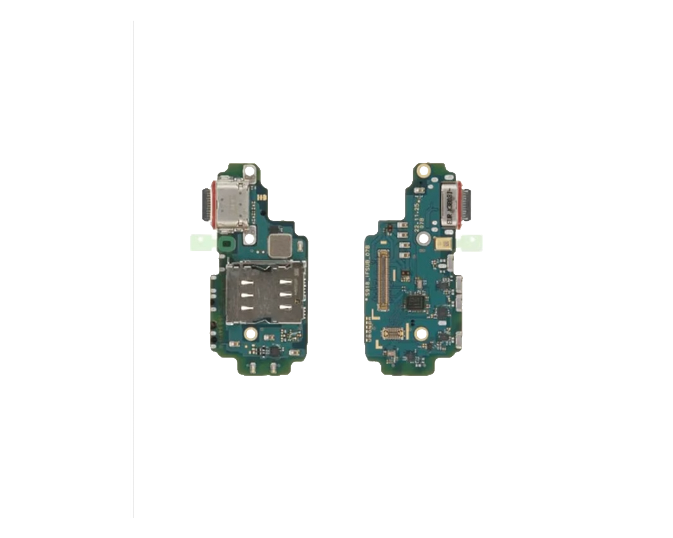 Puerto de carga S23U (Self Repair Kit)