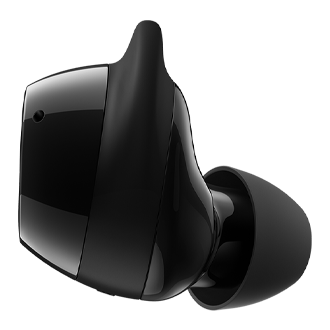 Galaxy Core - Audífono Izquierdo Negro / Audífonos (Repuesto) Negro