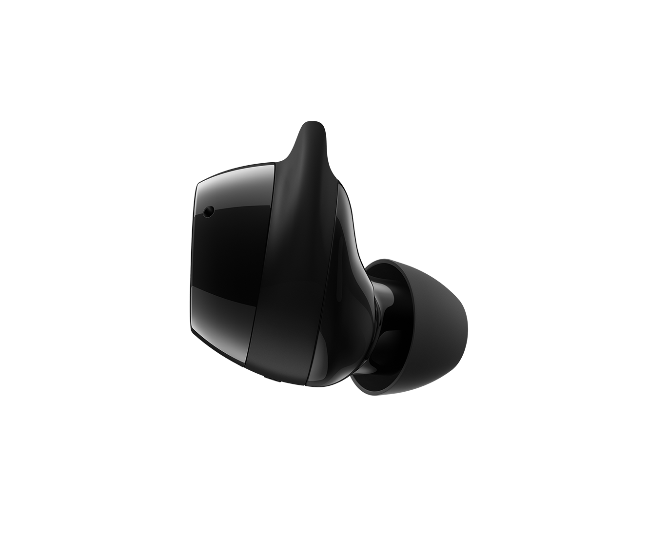 Galaxy Core - Audífono Izquierdo Negro / Audífonos (Repuesto) Negro