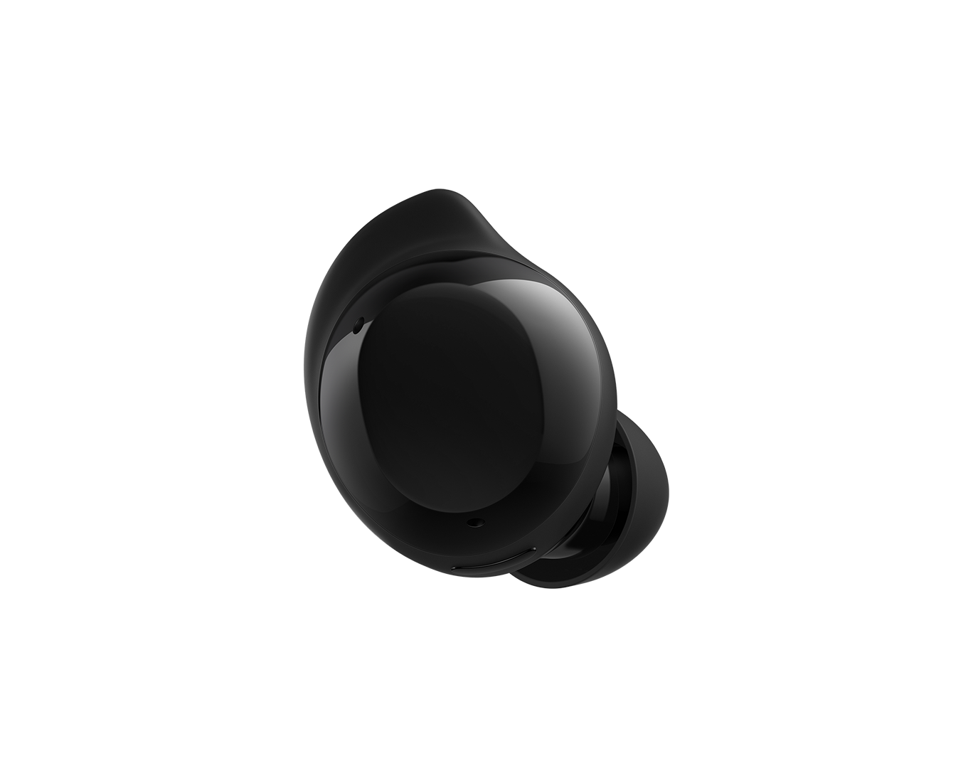 Galaxy Core - Audífono Derecho Negro / Audífonos (Repuesto)