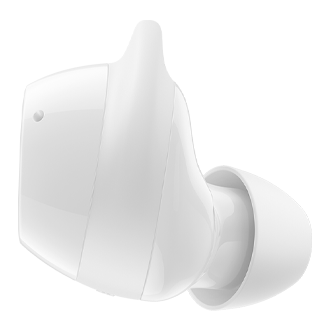 Galaxy Core - Audífono Izquierdo Blanco / Audífonos (Repuesto) Blanco