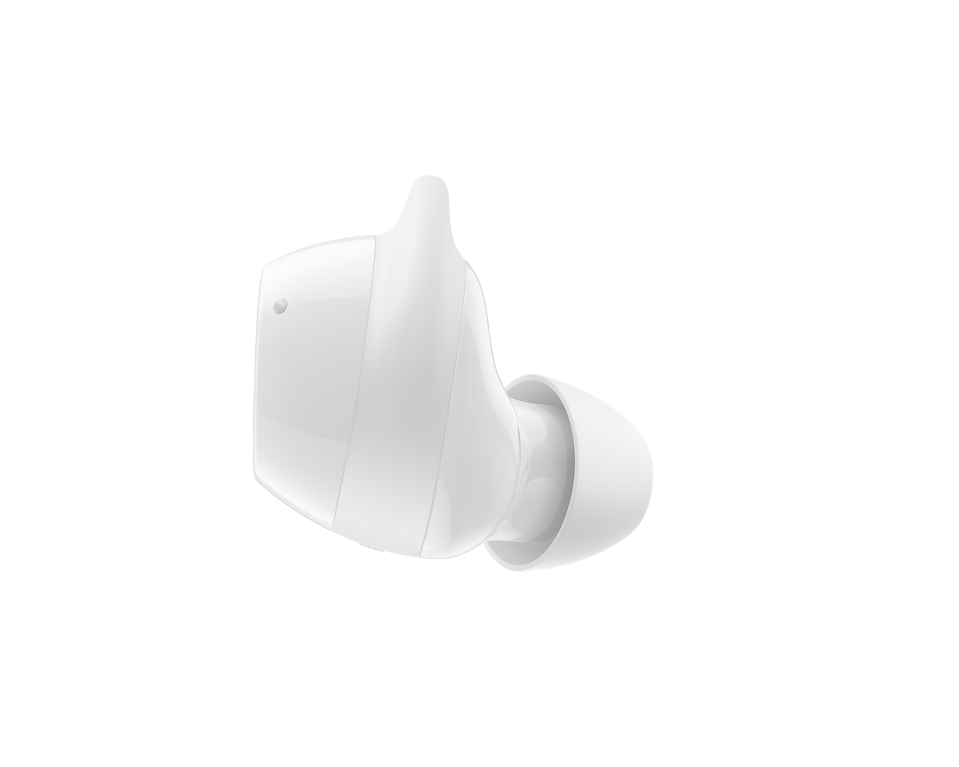 Galaxy Core - Audífono Izquierdo Blanco / Audífonos (Repuesto) Blanco