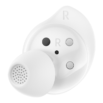Galaxy Core - Audífono Derecho Blanco / Audífonos (Repuesto) Blanco