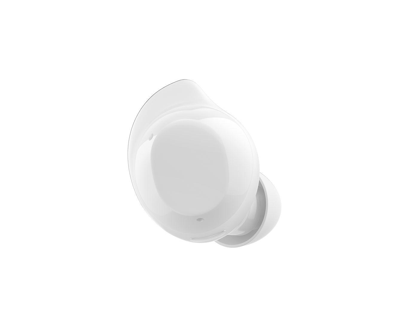 Galaxy Core - Audífono Derecho Blanco / Audífonos (Repuesto)