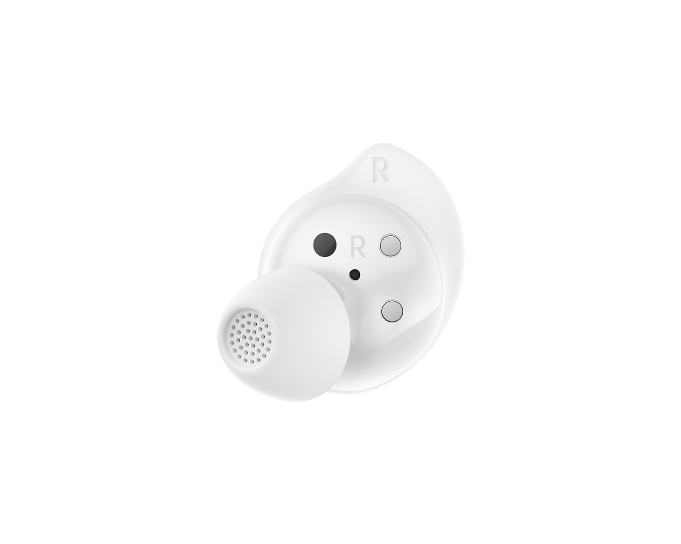 Galaxy Core - Audífono Derecho Blanco / Audífonos (Repuesto) Blanco