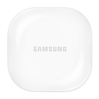 Galaxy Buds2 Blanco - Base de carga / Audífonos (repuesto) Blanco