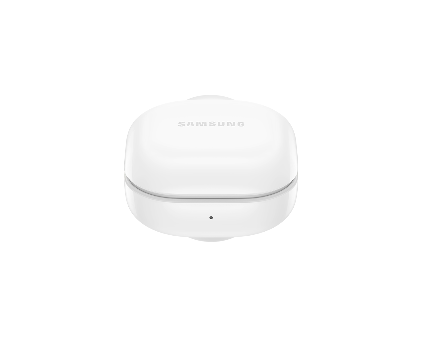 Galaxy Buds2 Blanco - Base de carga / Audífonos (repuesto)