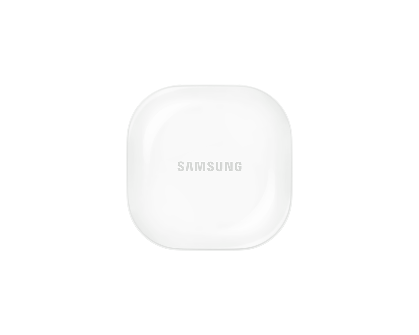 Galaxy Buds2 Blanco - Base de carga / Audífonos (repuesto) Blanco