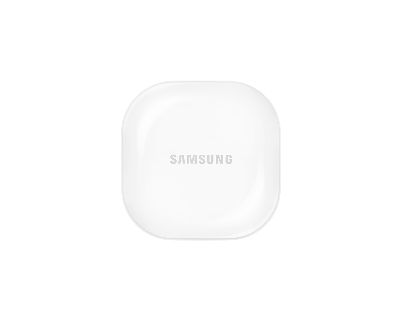 Galaxy Buds2 Lavanda - Base de carga / Audífonos (repuesto) Lavanda