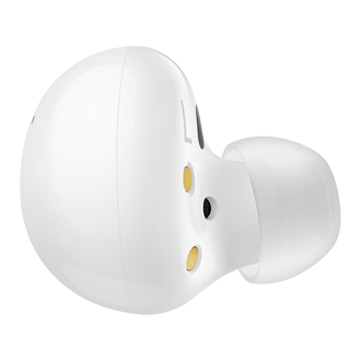 Galaxy Buds2 - Audífono Izquierdo Blanco / Audífonos (Repuesto) Blanco