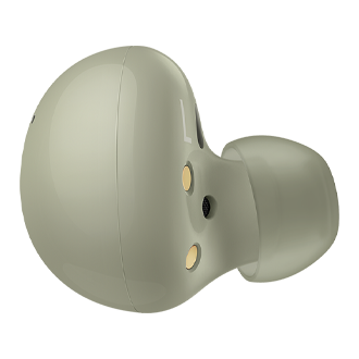 Galaxy Buds2 - Audífono Izquierdo Verde / Audífonos (Repuesto) Verde