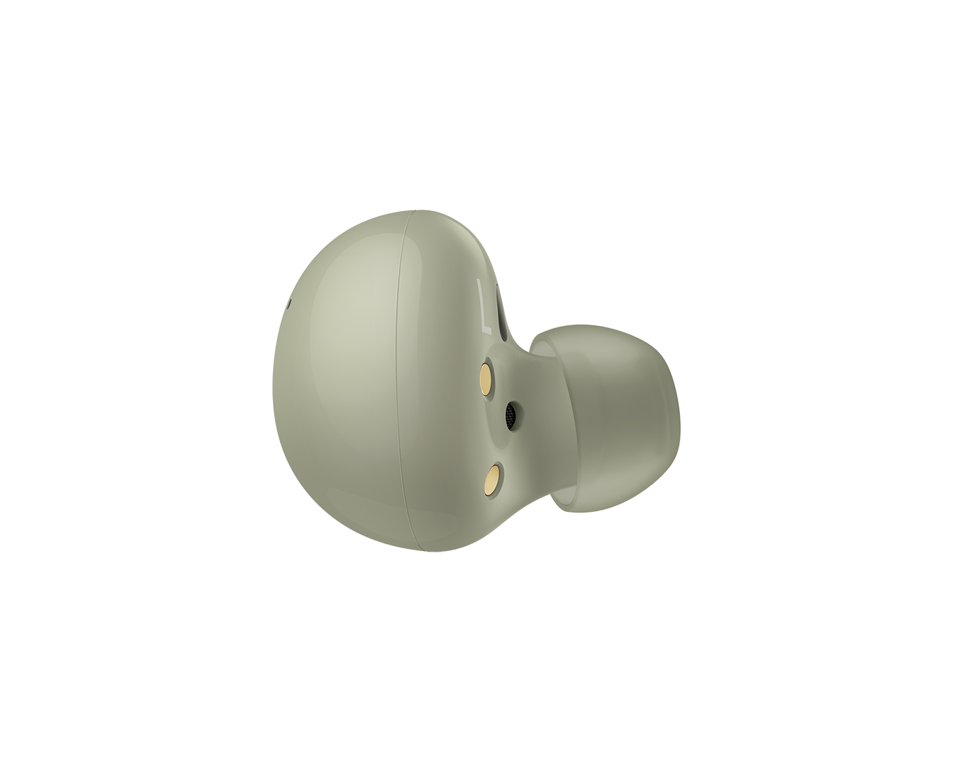 Galaxy Buds2 - Audífono Izquierdo Verde / Audífonos (Repuesto) Verde