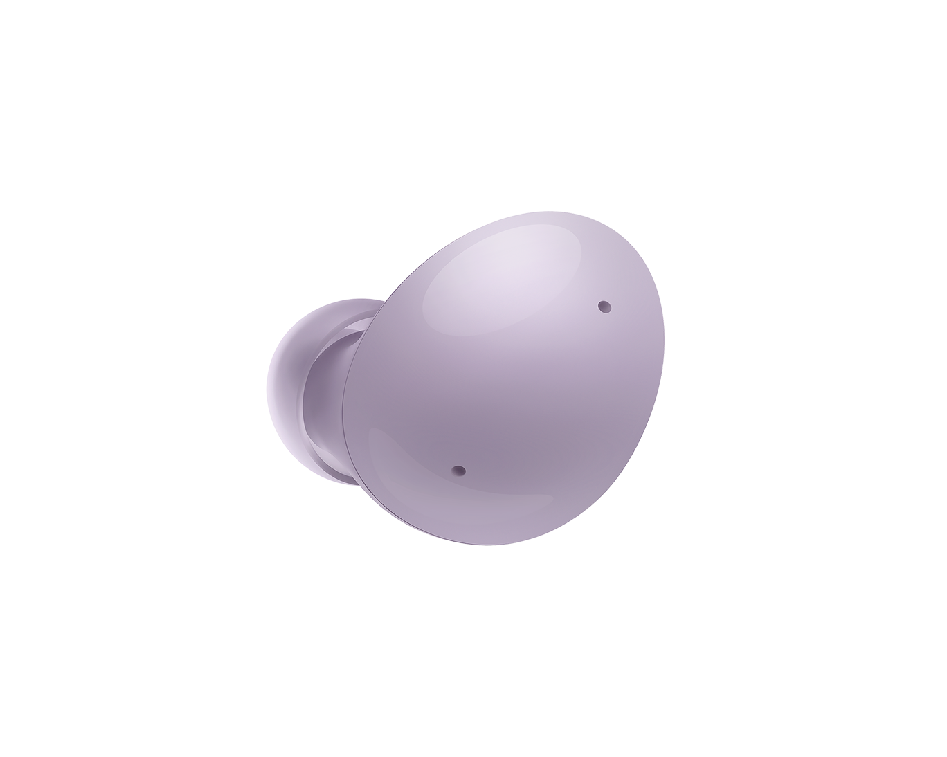 Galaxy Buds2 - Audífono Izquierdo Lavanda / Audífonos (Repuesto)