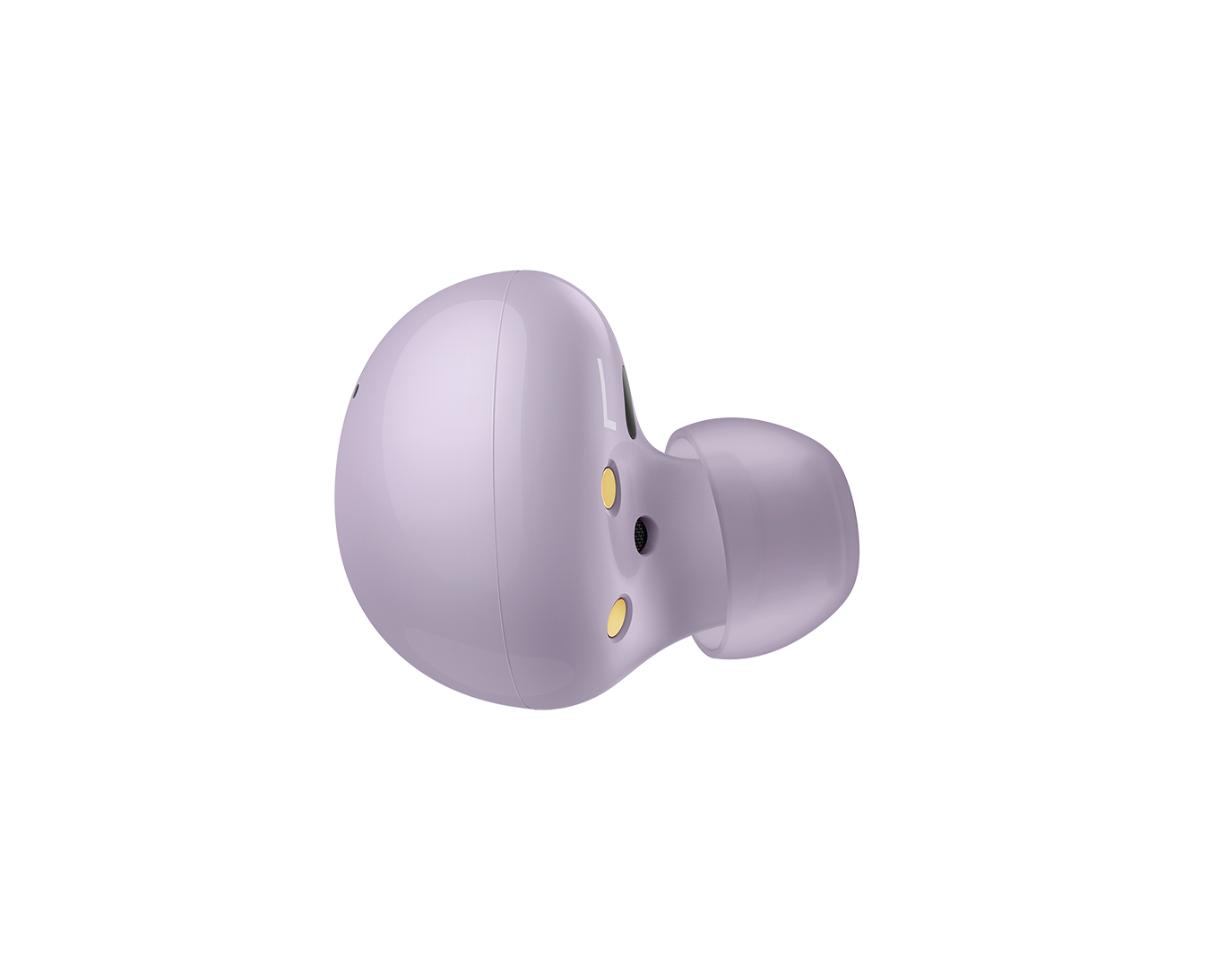 Galaxy Buds2 - Audífono Izquierdo Lavanda / Audífonos (Repuesto) Lavanda