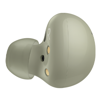 Galaxy Buds2 - Audífono Derecho Verde / Audífonos (Repuesto) Verde