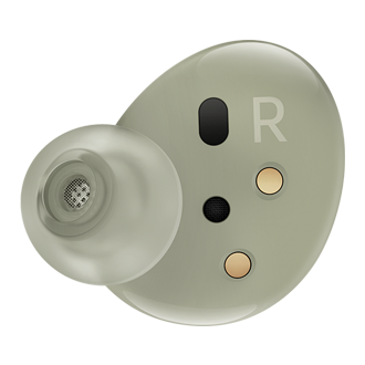 Galaxy Buds2 - Audífono Derecho Verde / Audífonos (Repuesto) Verde