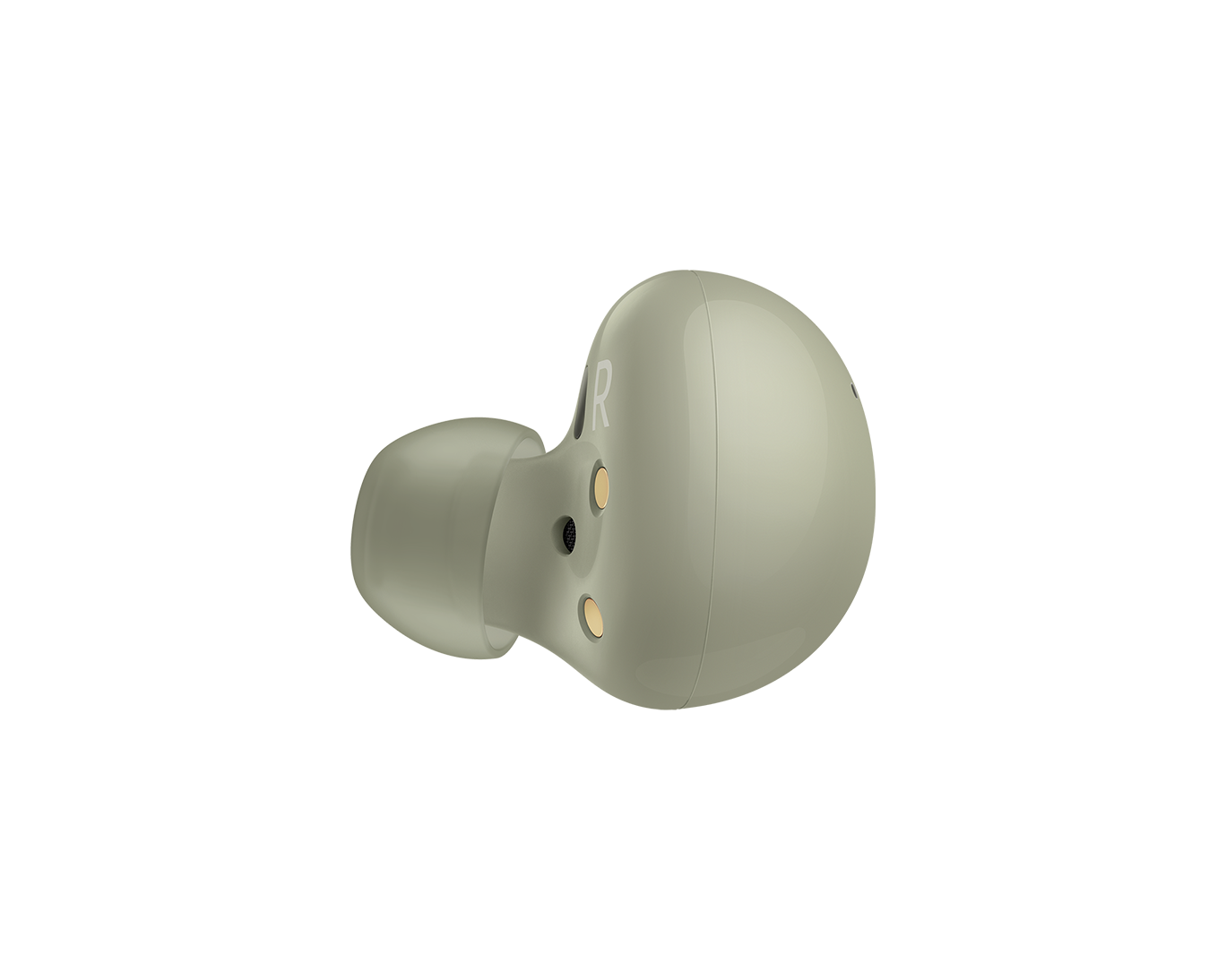 Galaxy Buds2 - Audífono Derecho Verde / Audífonos (Repuesto) Verde