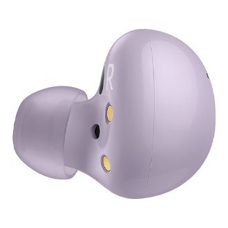 Galaxy Buds2 - Audífono Derecho Lavanda / Audífonos (Repuesto) Lavanda