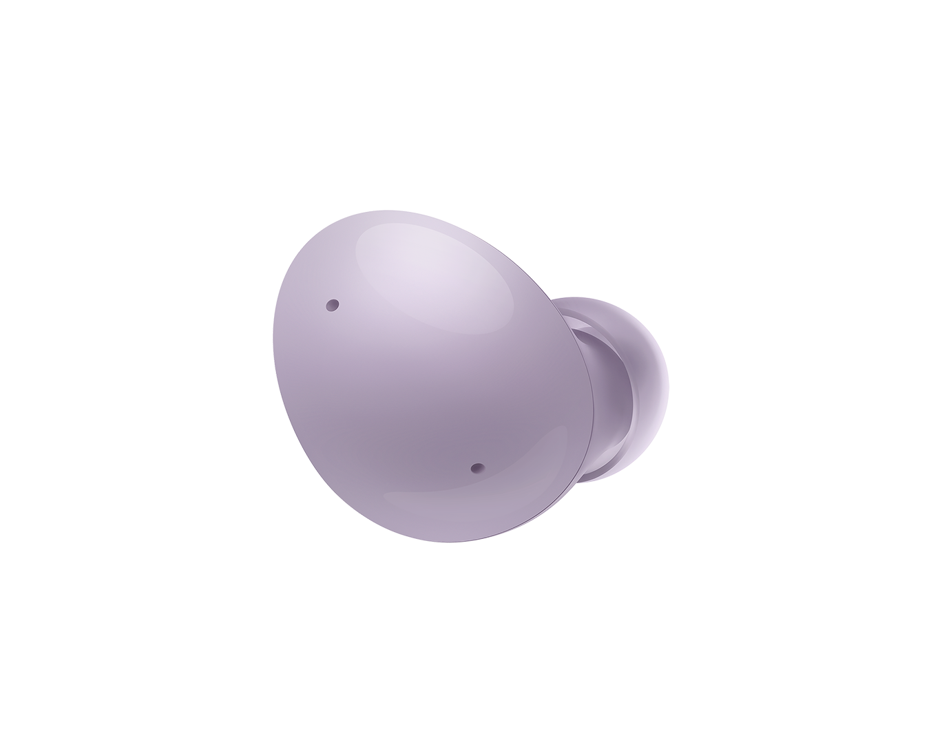 Galaxy Buds2 - Audífono Derecho Lavanda / Audífonos (Repuesto)