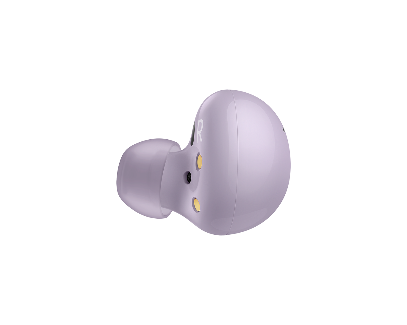 Galaxy Buds2 - Audífono Derecho Lavanda / Audífonos (Repuesto) Lavanda