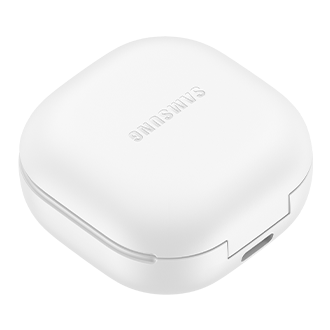 Galaxy Buds2 Pro - Base de carga / Audífonos (repuesto) Blanco