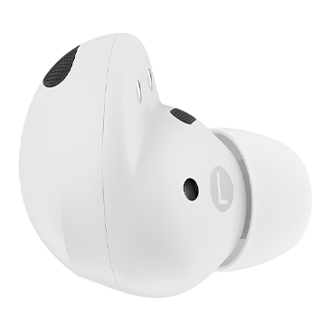 Galaxy Buds2 Pro - Audífono Izquierdo Blanco / Audífonos (Repuesto) Blanco