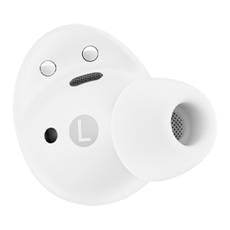 Galaxy Buds2 Pro - Audífono Izquierdo Blanco / Audífonos (Repuesto) Blanco