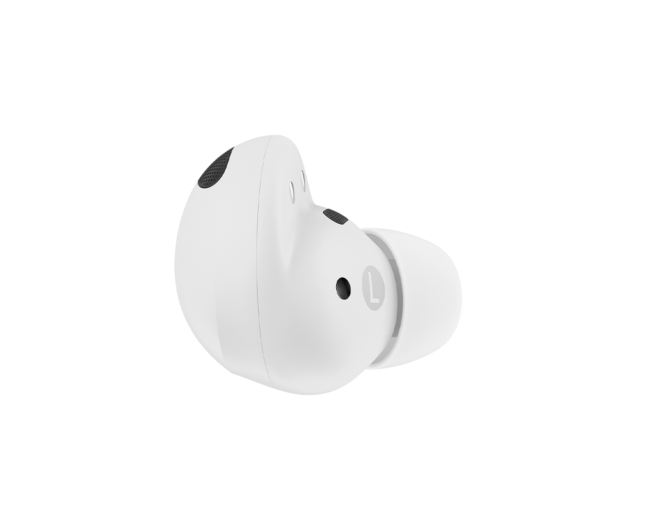 Galaxy Buds2 Pro - Audífono Izquierdo Blanco / Audífonos (Repuesto) Blanco