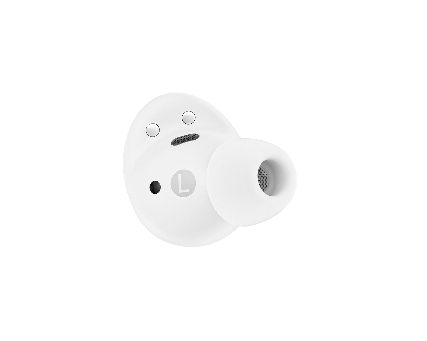 Galaxy Buds2 Pro - Audífono Izquierdo Blanco / Audífonos (Repuesto) Blanco