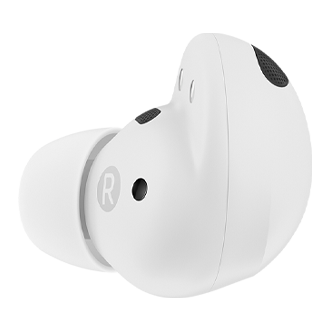 Galaxy Buds2 Pro - Audífono Derecho Blanco / Audífonos (Repuesto) Blanco